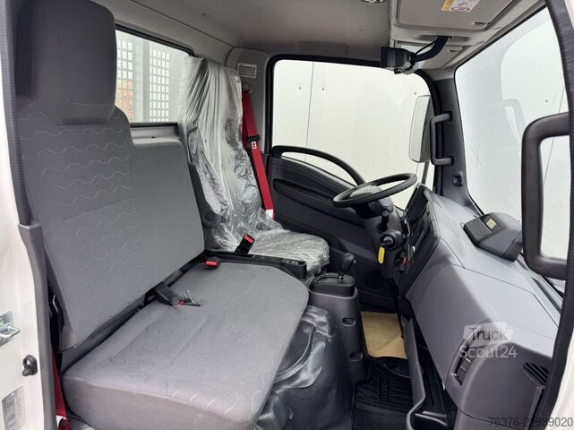 Autre ISUZU M21 TT E MT 3-S-Kipper GG 3.5 t 1 t Nutzl.