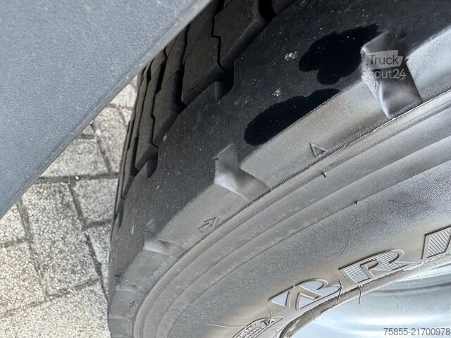 Štandard-SZM Mercedes-Benz ANTOS 1933 / NL Truck + APK-TuV 4-2026