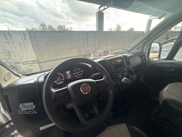 Caravana/autocaravana Fiat Ducato Weinsberg Carabus 600 K|2023 EURO 6 | Professioneller Verkäufer