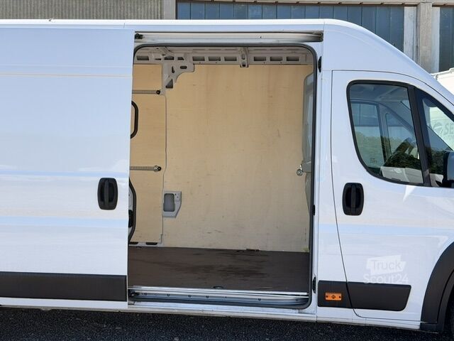  Fiat Ducato L4H2 180 LED Kamera Klima
