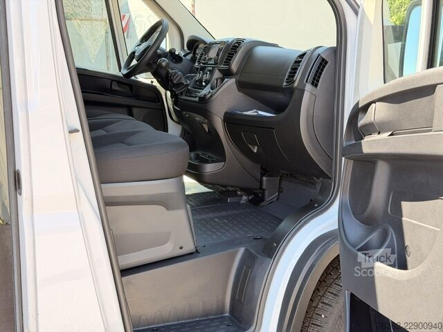  Fiat Ducato L4H2 180 LED Kamera Klima