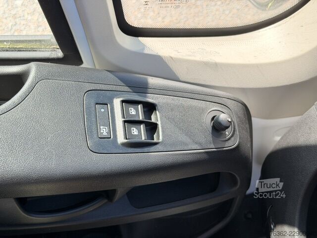  Fiat Ducato L4H2 180 LED Kamera Klima