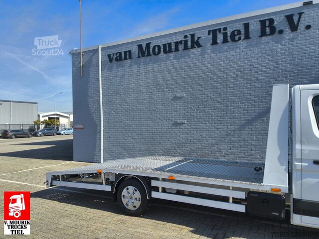  Universal LAADBAK AUTOAMBULANCE LENGTE 4.85 METER + ELEKT...