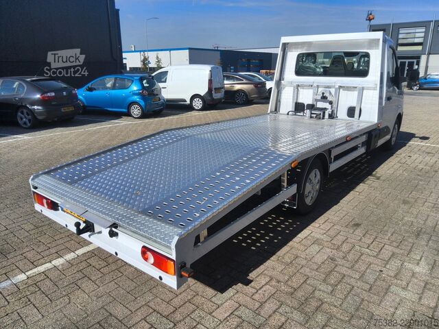  Universal LAADBAK AUTOAMBULANCE LENGTE 4.85 METER + ELEKT...
