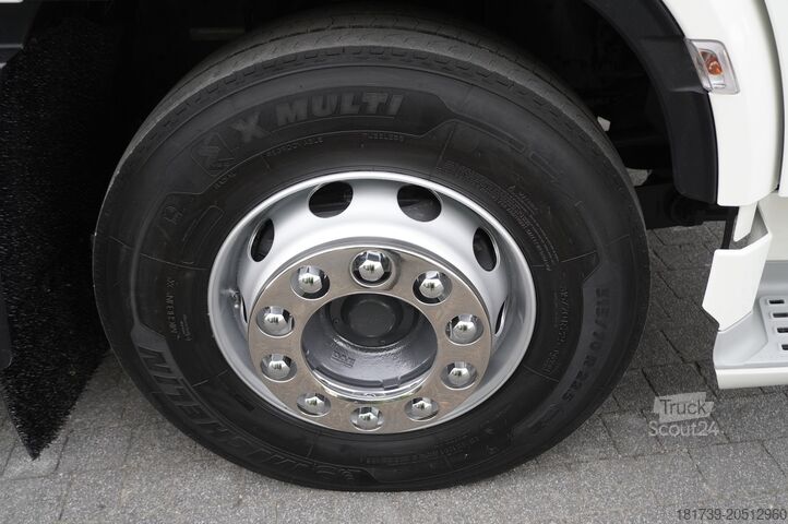 Chladírenský vůz DAF XF 480 EURO 6/ 2021 / Lamberet