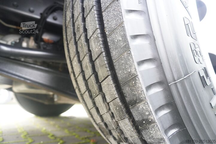 φορτηγό ψυγείο MAN TGX 26.480 / 6x2 / BDF Igloocar