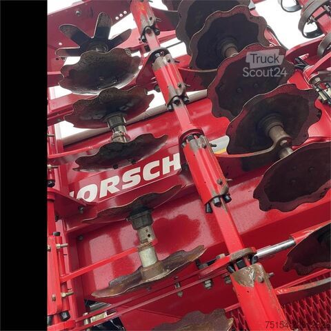  Horsch Pronto 6 DC neuer Preis!