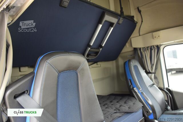  VOLVO FH 500 Globetrotter XL Varios