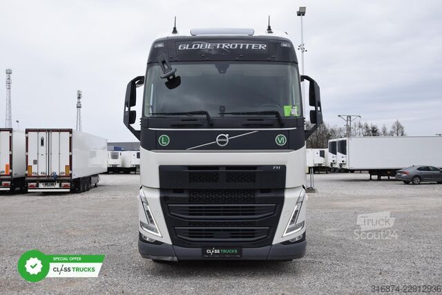  VOLVO FH 500 Globetrotter XL Varios