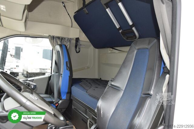  VOLVO FH 500 Globetrotter XL Varios