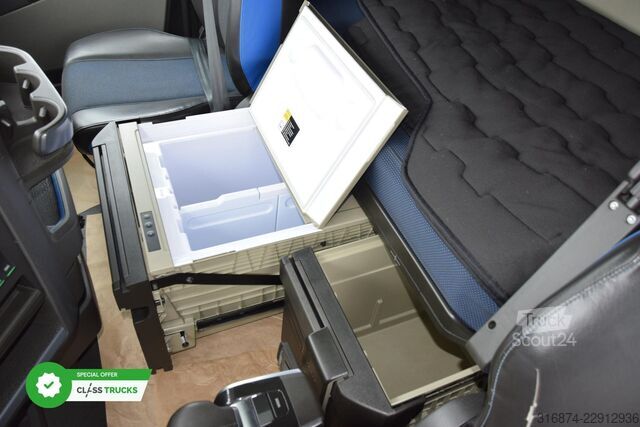  VOLVO FH 500 Globetrotter XL Varios