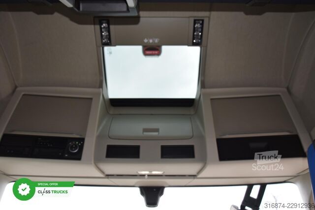  VOLVO FH 500 Globetrotter XL Varios