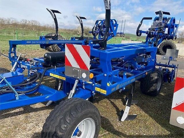  Köckerling Quadro 400