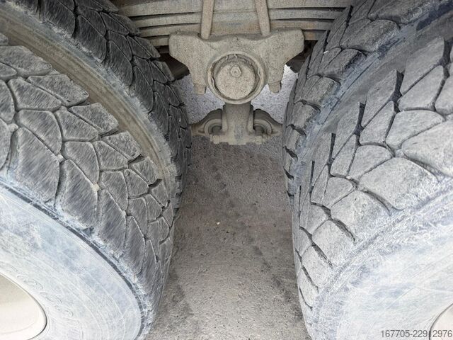  IVECO TRAKKER 400