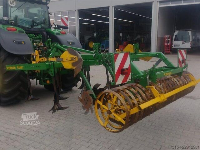  Kerner Komet K 300