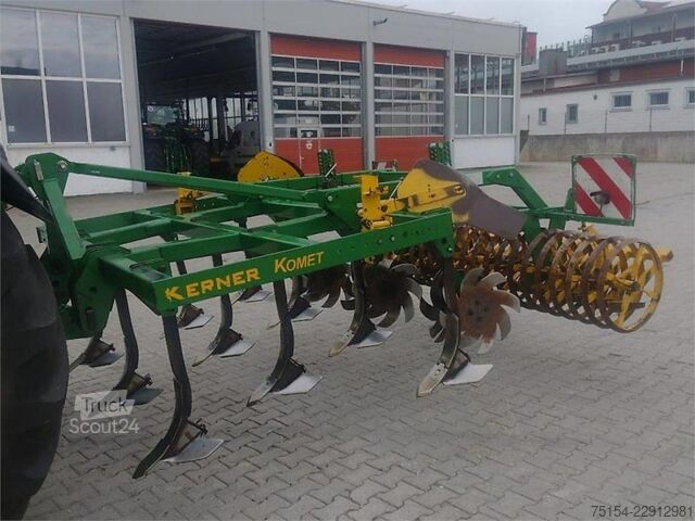  Kerner Komet K 300