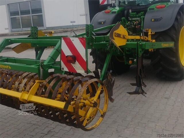  Kerner Komet K 300