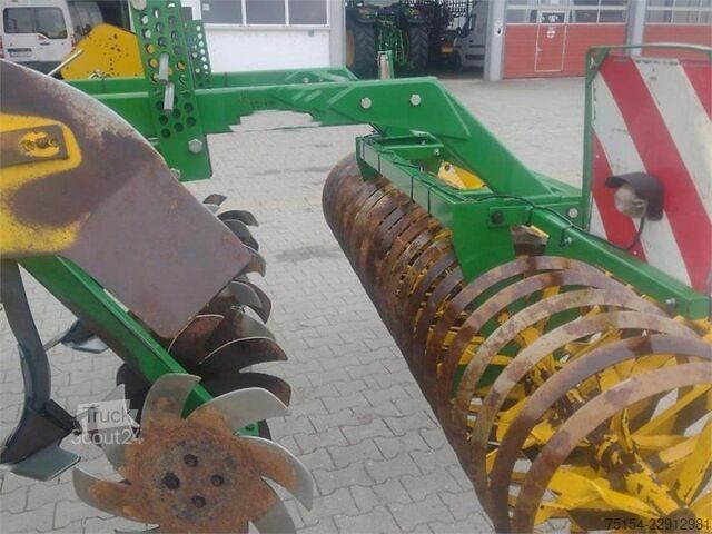 Kerner Komet K 300