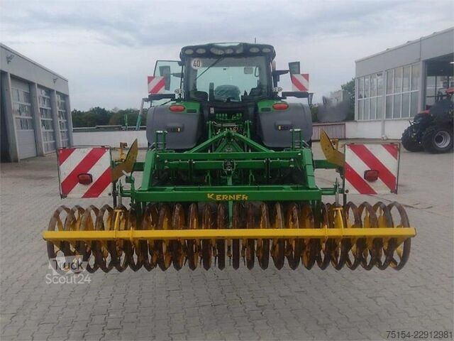  Kerner Komet K 300