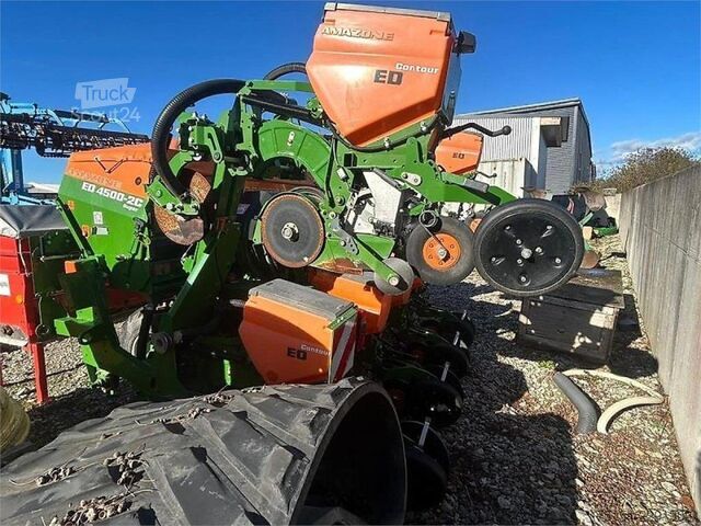  Amazone ED 4500-2 C