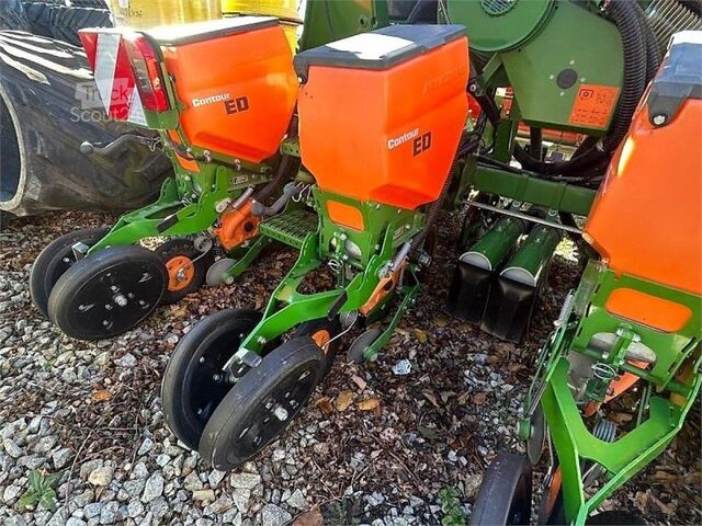  Amazone ED 4500-2 C