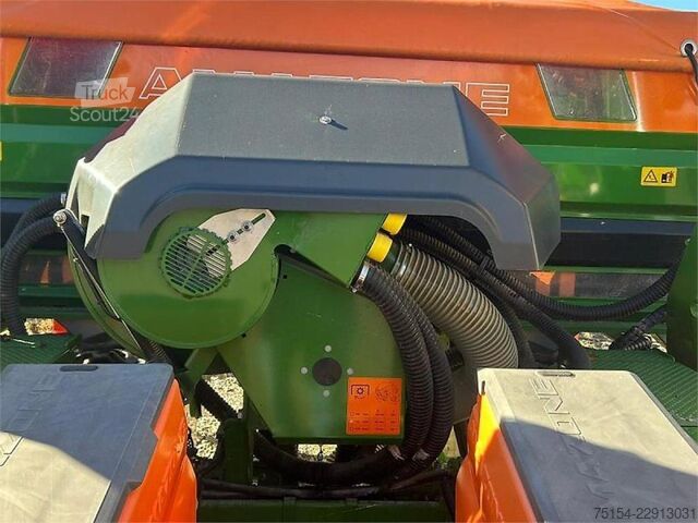  Amazone ED 4500-2 C