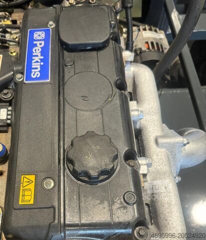 Wózek widłowy boczny Linde S50 // 4850 mm // Perfect condition