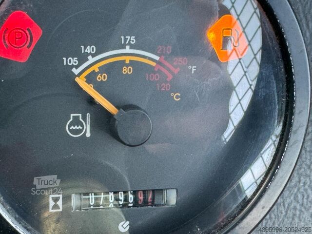 4-kierunkowy wózek widłowy Combilift C5000SL // New Price