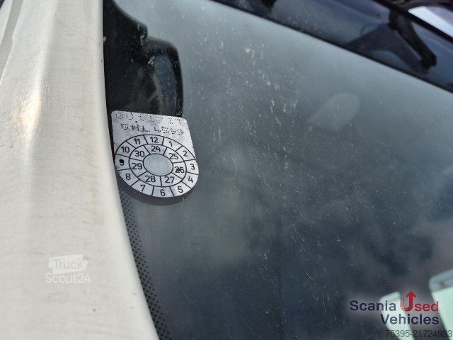 Camion refrigerato MAN TGS 18.400 Kühkoffer LBW