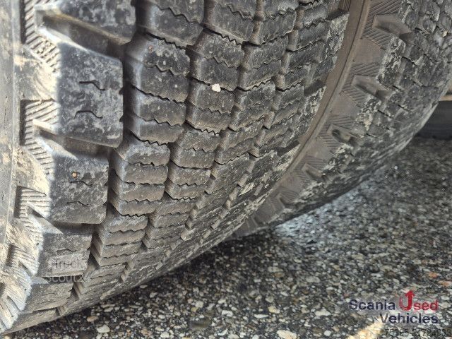 Camion refrigerato MAN TGS 18.400 Kühkoffer LBW