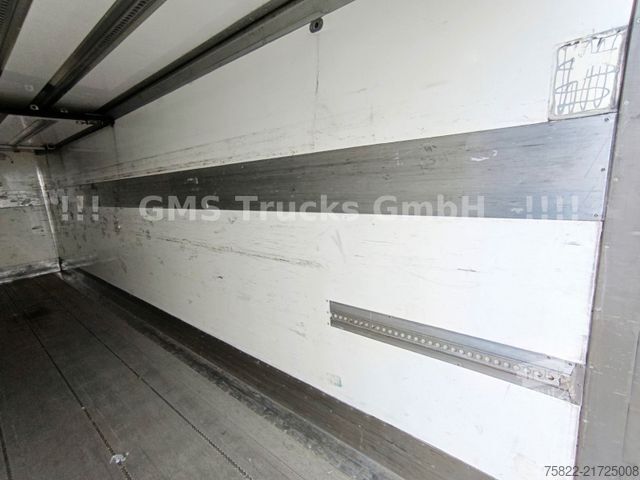 Hladilni tovornjak MERCEDES-BENZ Actros 2546 / 6X2 / Carrier FRIGO Cool / German