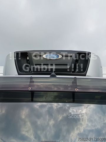 Hladilni tovornjak MERCEDES-BENZ Actros 2546 / 6X2 / Carrier FRIGO Cool / German