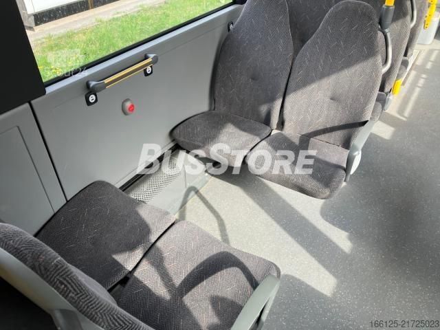 Mestni avtobus MERCEDES-BENZ eCitaro