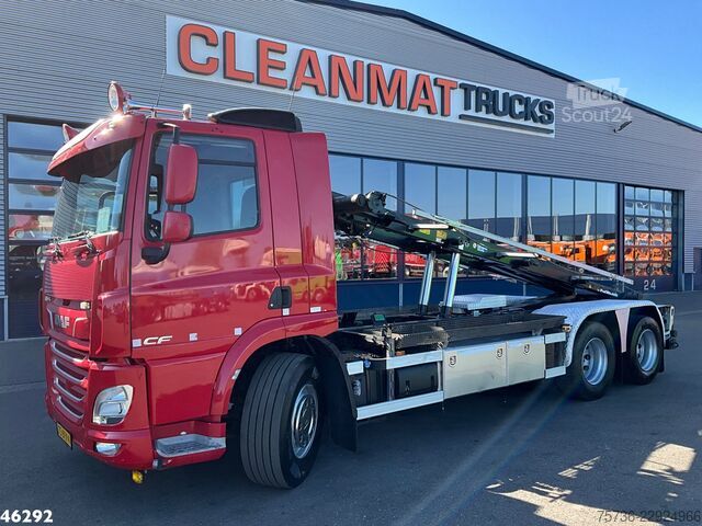 Kabelový systém DAF FAS CF 450 Euro 6 VDL 25 Ton kabelsysteem Just ...