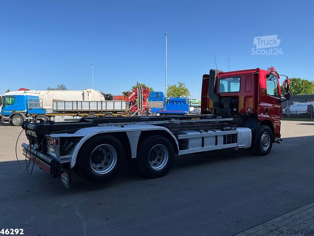 Kabelový systém DAF FAS CF 450 Euro 6 VDL 25 Ton kabelsysteem Just ...