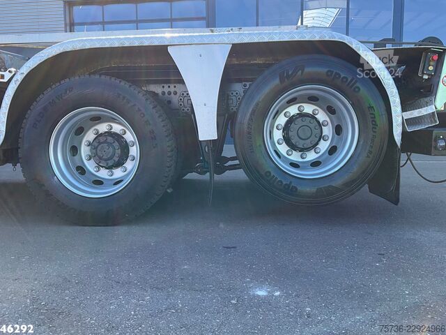 Kabelový systém DAF FAS CF 450 Euro 6 VDL 25 Ton kabelsysteem Just ...