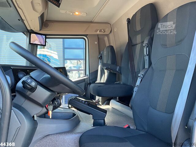 Vuilniswagen DAF FAG XD 340 Euro 6 Geesink 20m³
