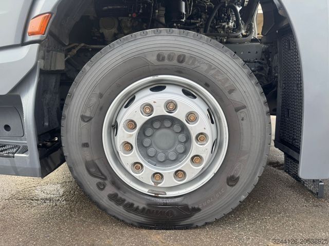 Camion con cassone intercambiabile MERCEDES-BENZ Actros2540/6x2/Fahrschule/5-Sitze/Driving-School