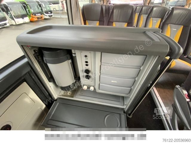 Autocar de turism SETRA S 516 HD/S517HD/Tourismo/Travego/R08