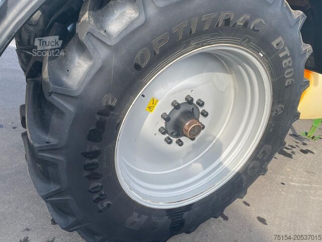 Pesticidsprøjte Amazone UX 5200 24m