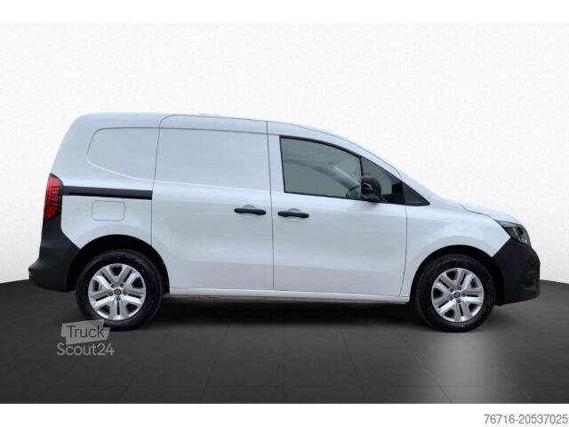 Duba panelată Renault Kangoo RAPID EXTRA dCi 95 ADVANCE 1.5 BLUE AHK+NAVI+KAMERA