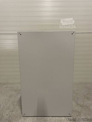 építőipari gép ATS Panel 630A - Max 435 kVA - DPX-27508