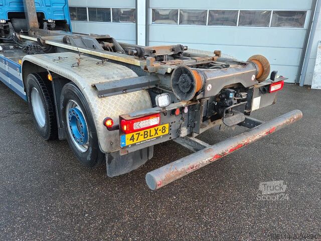 Hook arm system Volvo FH 470 VDL hooklift
