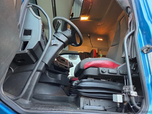 Hakenarmsystem Volvo FH 470 VDL hooklift