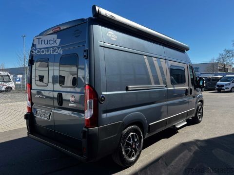 Camper van Carado Camper Van CVE600