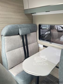 Camper van Forster V 599 EBL Livin' Up Pro 140 PS * Markise * Rückfahrkam