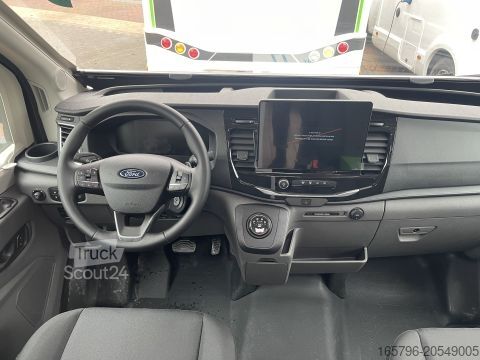 Alkoven Wohnmobil Forster A 699 DVB 165 PS * Automatik * Combi 6E