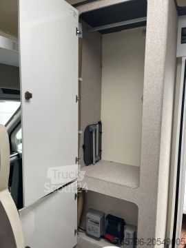 Alkoven Wohnmobil Forster A 699 DVB 165 PS * Automatik * Combi 6E