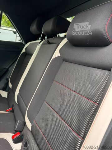 Αγροτικό όχημα (pick-up) VW T-Roc 2.0 TSI DSG 4MOTION Sport VOLL