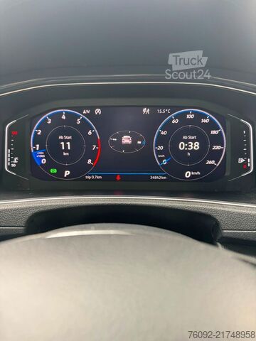 Αγροτικό όχημα (pick-up) VW T-Roc 2.0 TSI DSG 4MOTION Sport VOLL